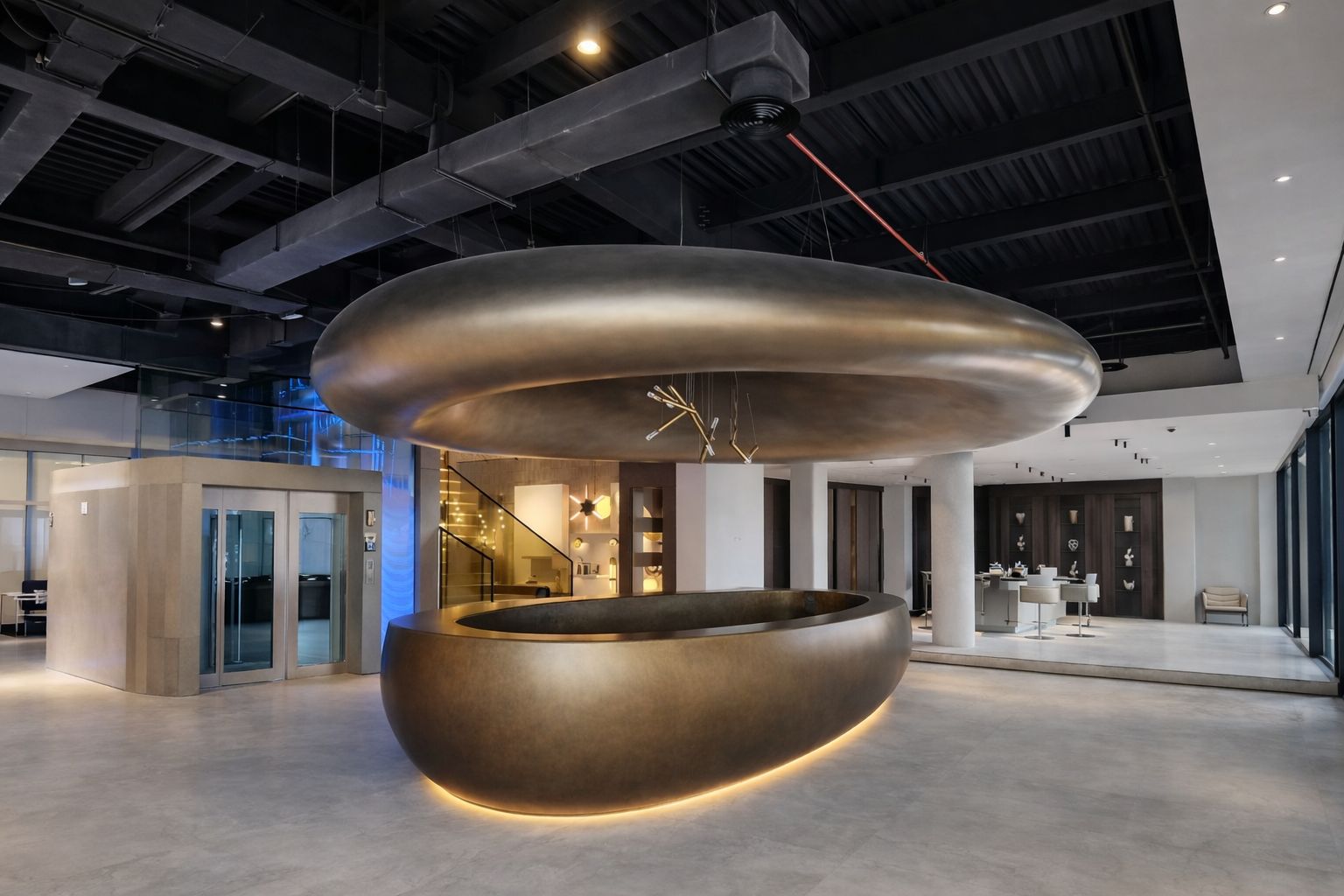 Studio Austinn | Bespoke Art, Sculptures & Installations Dubai UAE
